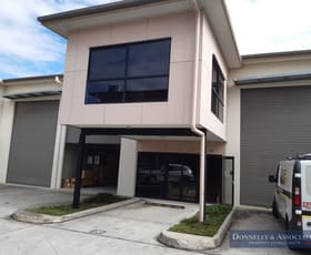 Factory, Warehouse & Industrial commercial property leased at 20/8 - 14 St Jude Court Browns Plains QLD 4118