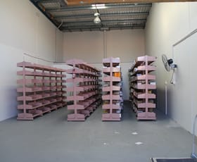 Factory, Warehouse & Industrial commercial property leased at 6/5 Rothcote Court Burleigh Heads QLD 4220