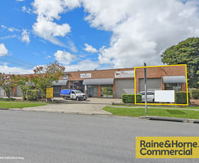 Factory, Warehouse & Industrial commercial property leased at 1/140 Links Avenue Eagle Farm QLD 4009