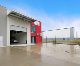 Showrooms / Bulky Goods commercial property sold at Unit B/5 Production Road Canning Vale WA 6155