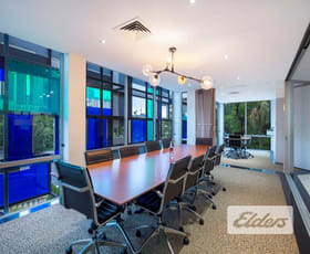 Offices commercial property leased at 39 Grey Street South Brisbane QLD 4101