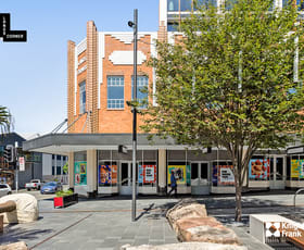 Offices commercial property leased at 101 Crown Street Wollongong NSW 2500