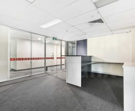 Offices commercial property leased at Level 6 Suite C/6C / 34 East Street Rockhampton City QLD 4700
