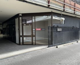 Medical / Consulting commercial property leased at 6A/109 James Street Northbridge WA 6003