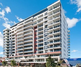 Factory, Warehouse & Industrial commercial property leased at 708/88-90 George St Hornsby NSW 2077