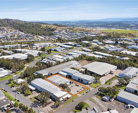 Factory, Warehouse & Industrial commercial property leased at 5 Belford Place Cardiff NSW 2285