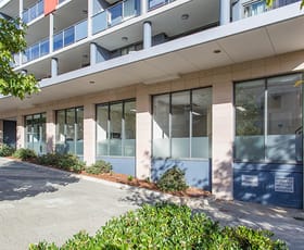 Medical / Consulting commercial property leased at 4/69 Milligan Street Perth WA 6000