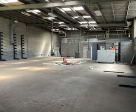 Factory, Warehouse & Industrial commercial property leased at 33 Dandenong Street Dandenong VIC 3175