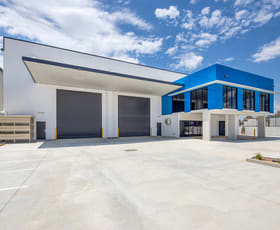 Factory, Warehouse & Industrial commercial property leased at 59 Nashos Place Wacol QLD 4076