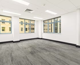 Offices commercial property leased at 701/350 Kent Street Sydney NSW 2000