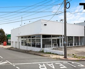 Showrooms / Bulky Goods commercial property sold at 1605 Dandenong Road Oakleigh VIC 3166