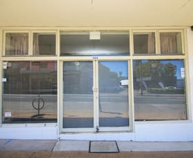 Offices commercial property leased at 422 New Canterbury Rd Dulwich Hill NSW 2203