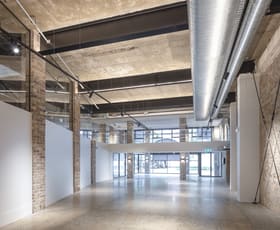 Offices commercial property leased at Level GF/560 Botany Road Alexandria NSW 2015