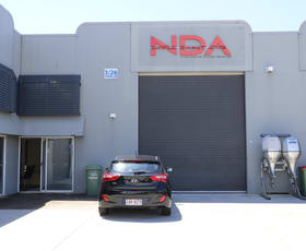 Factory, Warehouse & Industrial commercial property leased at 3/26 Taree Street Burleigh Heads QLD 4220