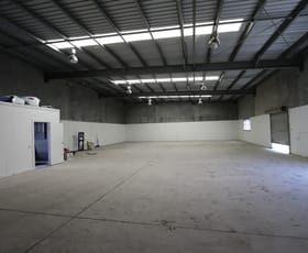 Factory, Warehouse & Industrial commercial property leased at 3/26 Taree Street Burleigh Heads QLD 4220