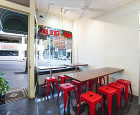 Shop & Retail commercial property leased at 68 Erskine Street Sydney NSW 2000