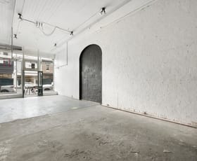 Shop & Retail commercial property leased at 246 Brunswick Street Fitzroy VIC 3065