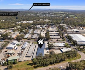 Factory, Warehouse & Industrial commercial property leased at 2 Apprentice Drive Berkeley Vale NSW 2261