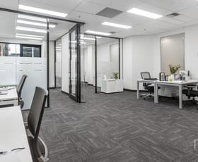 Offices commercial property leased at Suite 243-245/1 Queens Road Melbourne VIC 3004