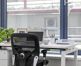 Offices commercial property leased at Suite 243-245/1 Queens Road Melbourne VIC 3004