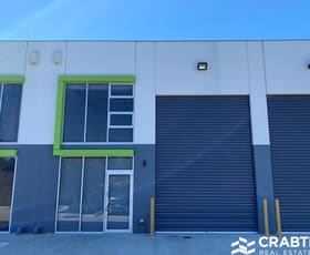 Offices commercial property leased at 8/1 Graham Road Clayton South VIC 3169