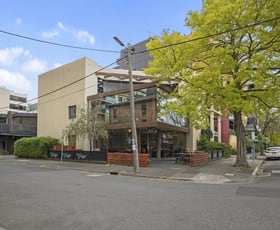 Shop & Retail commercial property for lease at Ground/87 Palmerston Crescent South Melbourne VIC 3205