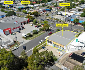 Showrooms / Bulky Goods commercial property leased at 318 Oxley Avenue Margate QLD 4019
