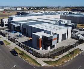 Factory, Warehouse & Industrial commercial property leased at 1 Trafalgar Road Epping VIC 3076