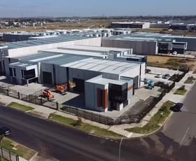 Factory, Warehouse & Industrial commercial property leased at 1 Trafalgar Road Epping VIC 3076