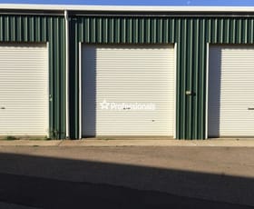Factory, Warehouse & Industrial commercial property leased at 4/14 Effie Turner Drive Esperance WA 6450