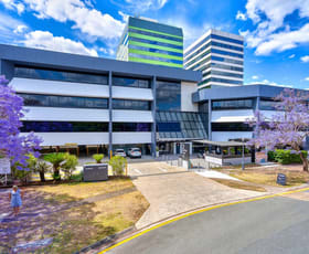 Offices commercial property for lease at 1 Multiple Tenancies Available Milton QLD 4064