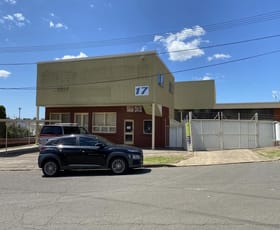 Factory, Warehouse & Industrial commercial property leased at 17 Pritchard Place Peakhurst NSW 2210