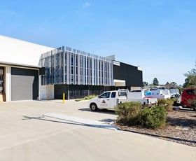 Factory, Warehouse & Industrial commercial property leased at 7/175 Campbell Street Belmont WA 6104
