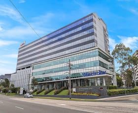 Offices commercial property leased at 163 O'Riordan Street Mascot NSW 2020