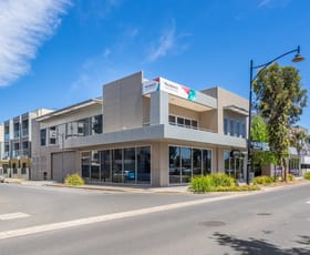 Offices commercial property leased at Suite 4/32-36 Metro Parade Mawson Lakes SA 5095