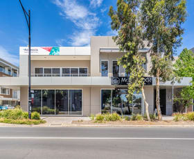 Offices commercial property leased at Suite 4/32-36 Metro Parade Mawson Lakes SA 5095