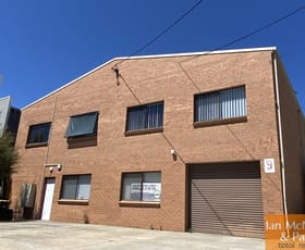Offices commercial property leased at 1st Floor/9 Bayldon Road Queanbeyan West NSW 2620