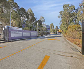 Factory, Warehouse & Industrial commercial property for sale at N3/5-7 Hepher Road Campbelltown NSW 2560