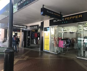Offices commercial property leased at 1/342 Peel Street Tamworth NSW 2340