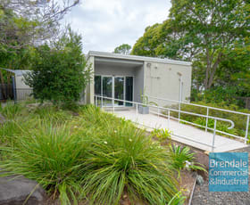 Offices commercial property leased at 1721 Anzac Ave Mango Hill QLD 4509
