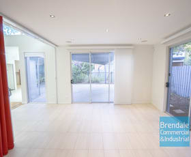 Offices commercial property leased at 1721 Anzac Ave Mango Hill QLD 4509