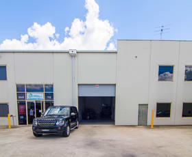 Showrooms / Bulky Goods commercial property leased at 11/1 Maitland Place Norwest NSW 2153