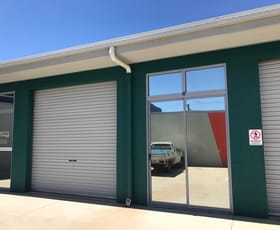 Offices commercial property leased at 6/37 Civil Road Garbutt QLD 4814