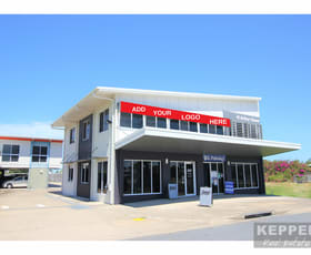 Offices commercial property leased at 41 Arthur Street Yeppoon QLD 4703