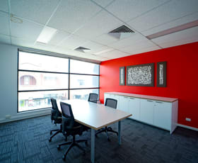 Factory, Warehouse & Industrial commercial property for lease at Unit 8/318 Auburn Road Hawthorn VIC 3122