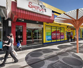 Shop & Retail commercial property leased at 153 Acland Street St Kilda VIC 3182