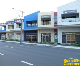 Showrooms / Bulky Goods commercial property leased at 3/395-399 Hume Highway Liverpool NSW 2170