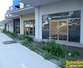 Showrooms / Bulky Goods commercial property leased at 3/395-399 Hume Highway Liverpool NSW 2170