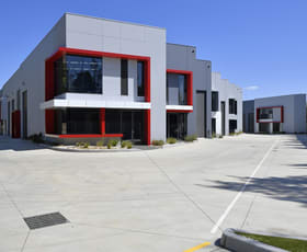 Factory, Warehouse & Industrial commercial property leased at 17/578 – 598 Princes Highway Springvale VIC 3171