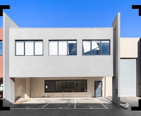 Factory, Warehouse & Industrial commercial property leased at 2/25-27 Hocking Street Coburg North VIC 3058